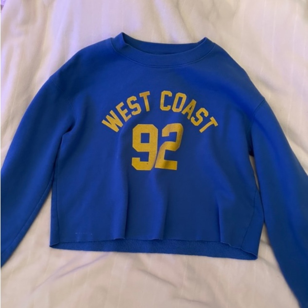 Zoe + Liv kids long sleeve